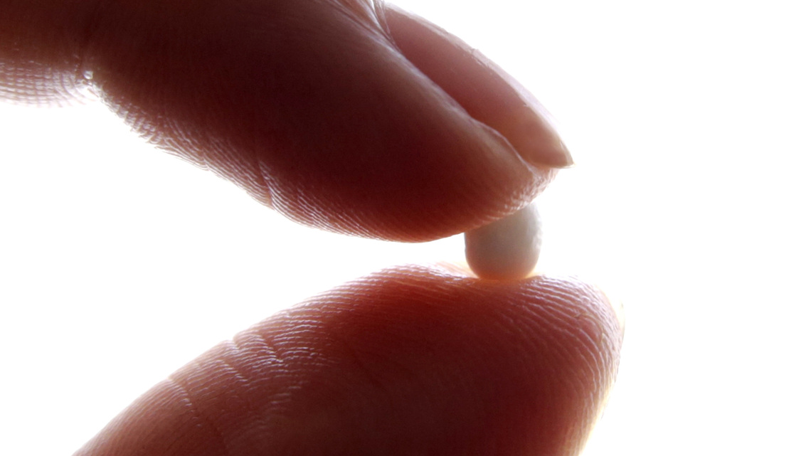 US progesterone supplies tighten as menopause treatment demand grows 