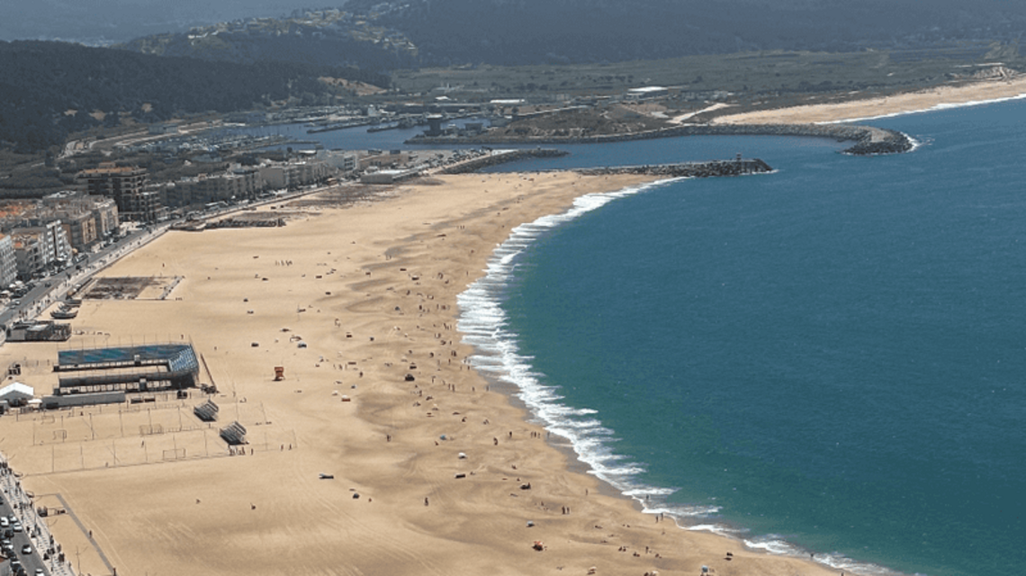 Slow Travel in the Algarve: A Girls' Trip Beyond the Beaches