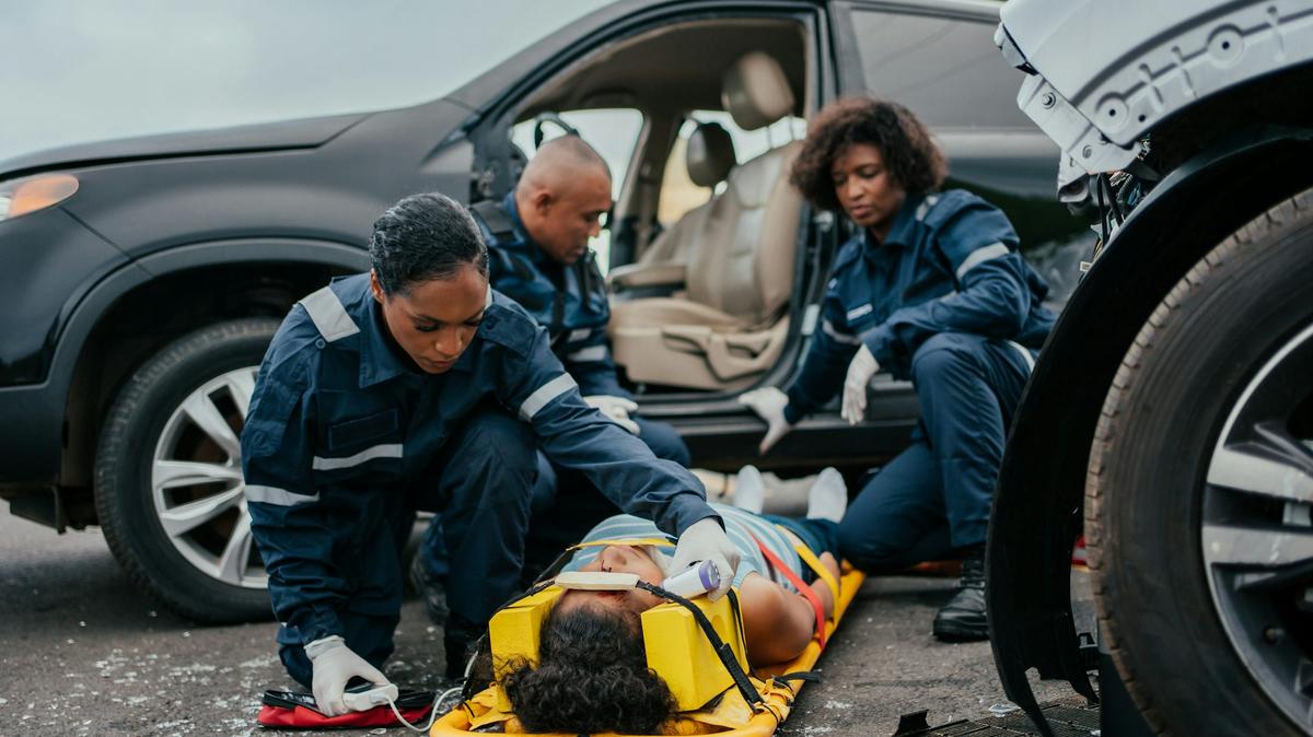 Sometimes you can't plan ahead before taking medical leave. 