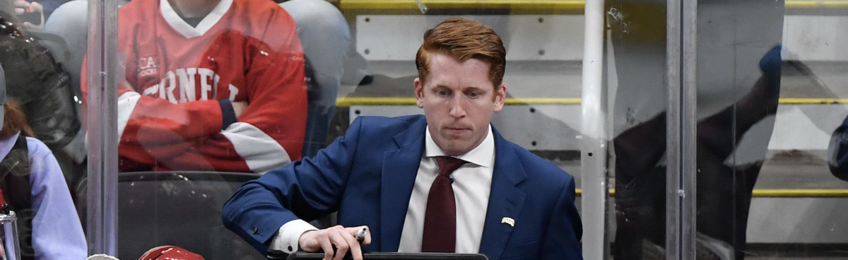  Report: David Carle Declines Formal Interview For Maple Leafs Head Coaching Position 