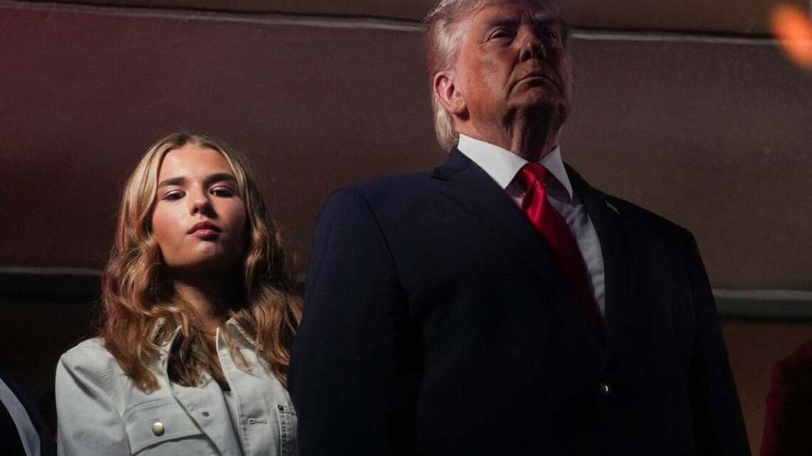 President Trump will not attend US team's World Cup opener 