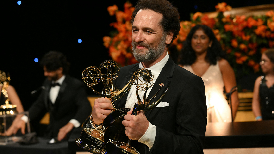 Why award shows are leaving network TV for streaming 