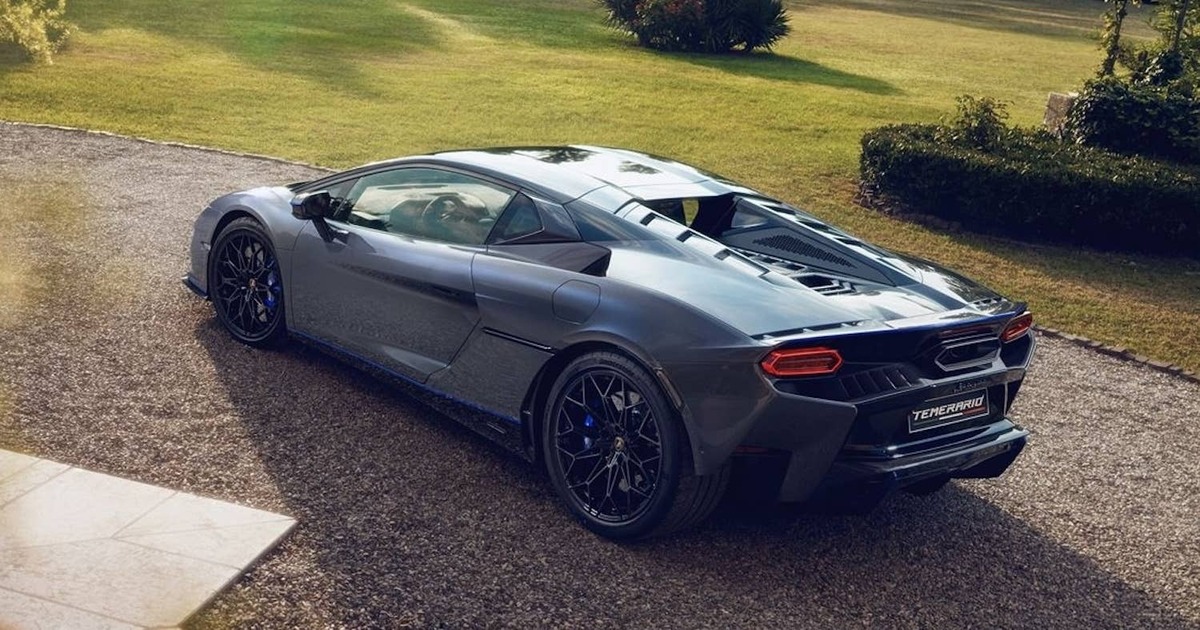 Lamborghini