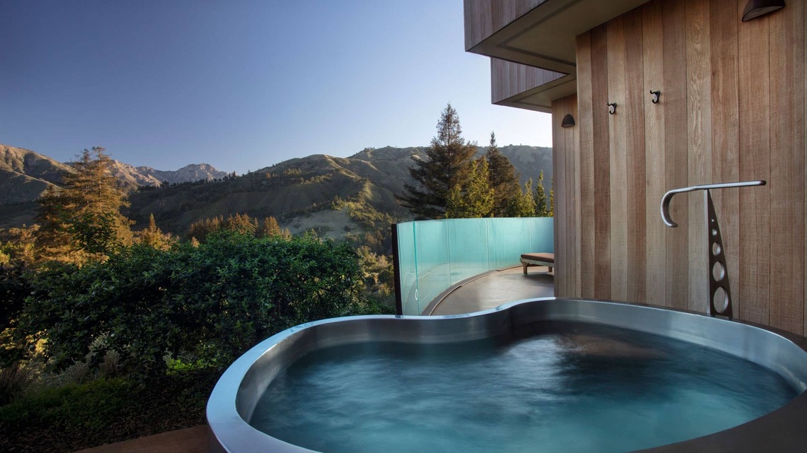 I Stayed in Big Sur's Most Coveted Cliffside Hideaway. Here's Why It Earns Its Place as the Best Luxury Hotel of 2026 