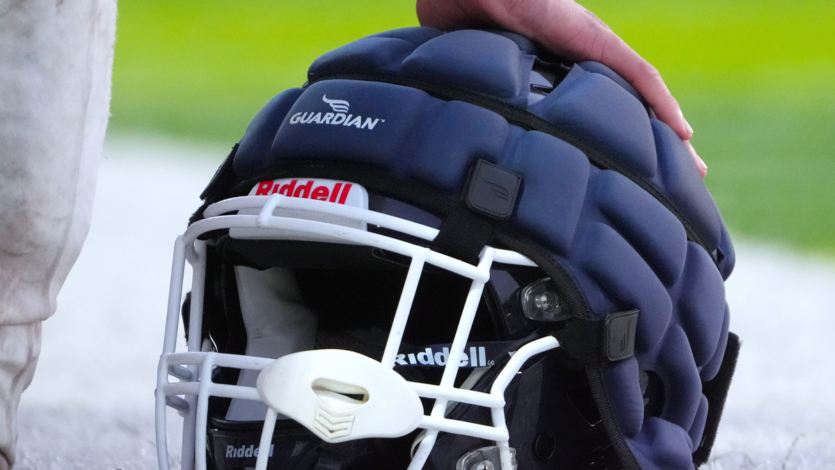 BMJ study: More than 97% of former NFL player brains had CTE 