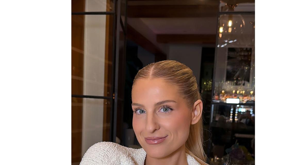 Meghan Trainor Reveals What Ashley Tisdale Texted Her After Mom Group Drama 