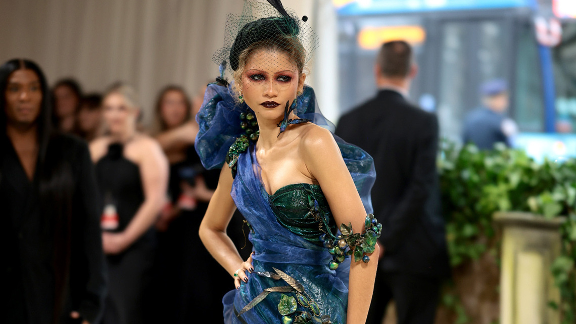 The Ones Who Stole The Show and The Carpet: 2024 Met Gala Edition