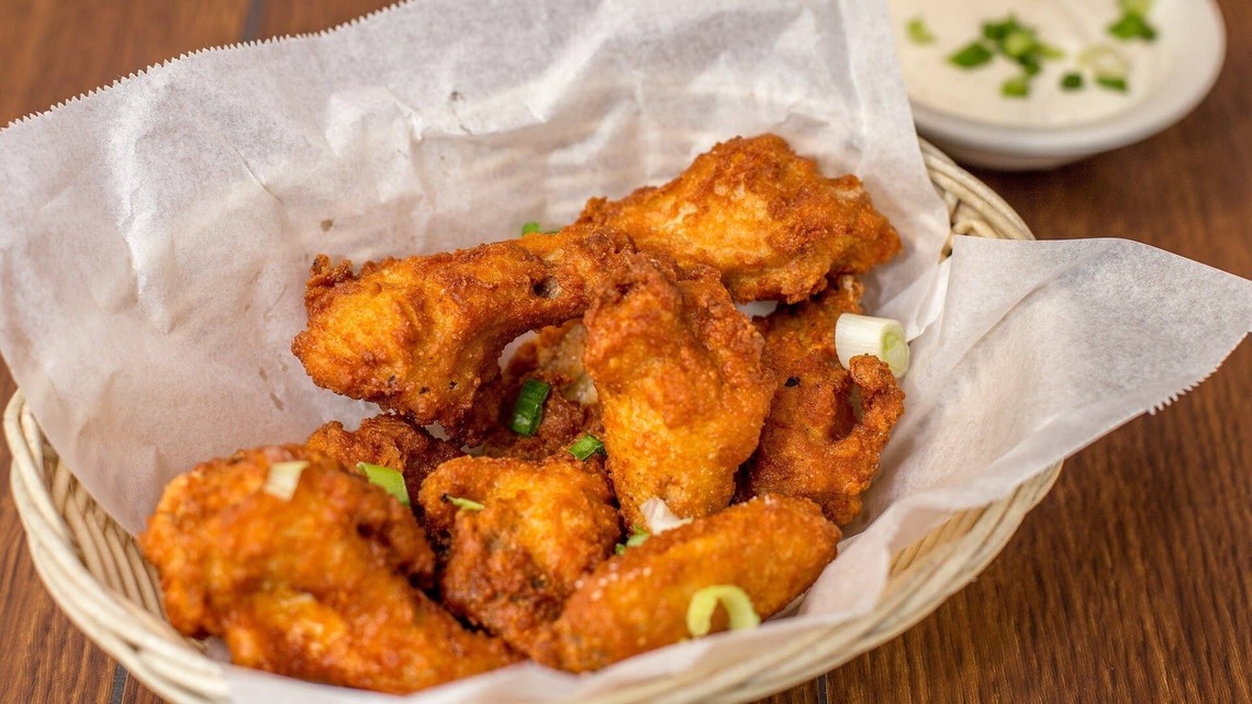 13-year-old beloved chicken wing chain abruptly closes all locations 