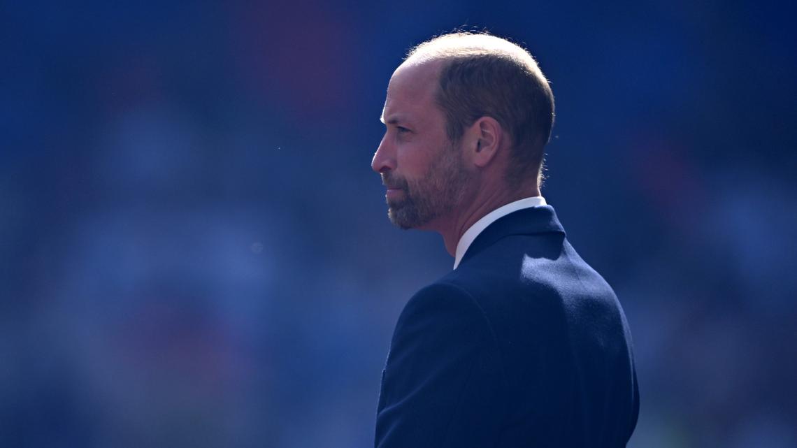 Prince William’s Temper ‘Boiling Over’ After French Media Publish Invasive Photos: ‘Unacceptable’