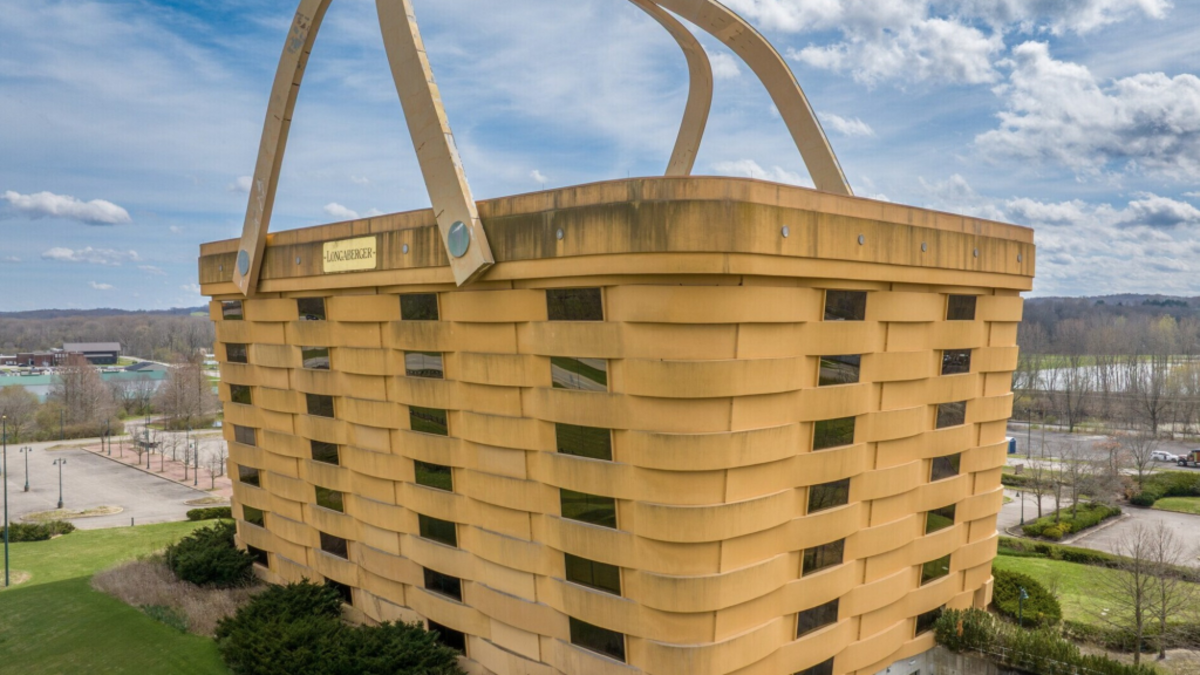 (Shai-Hess Commercial Real Estate via SWNS). 