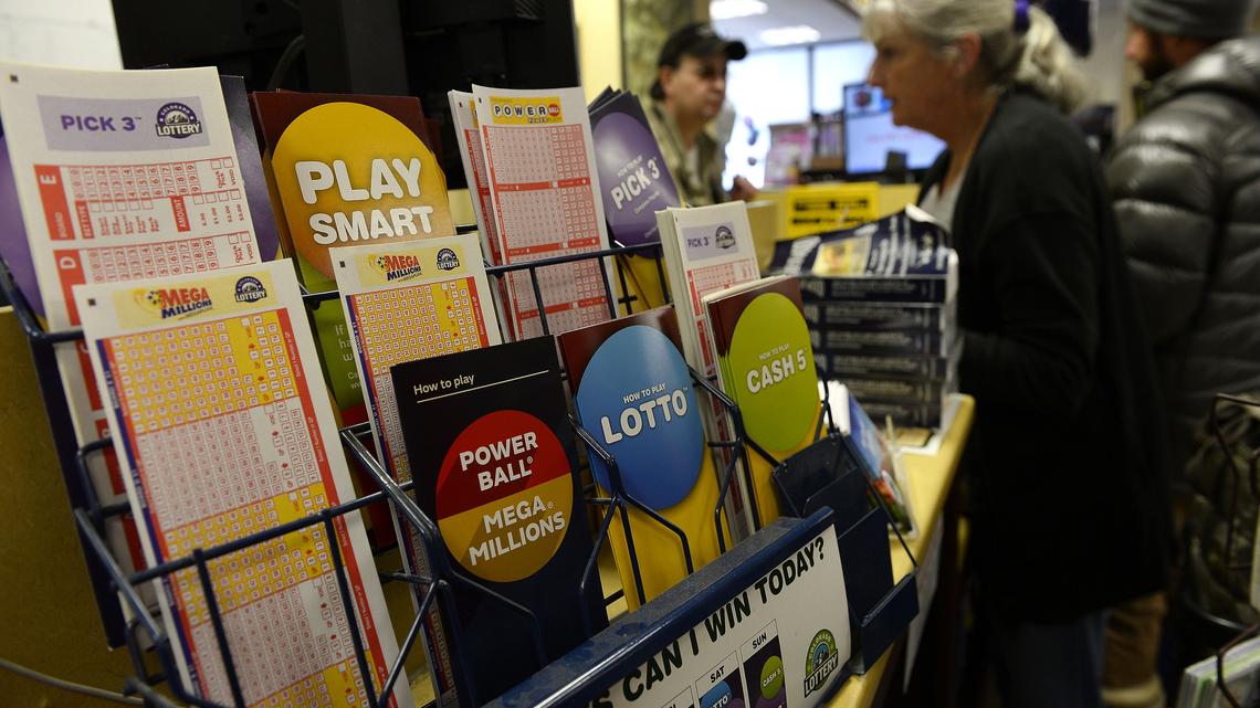 Colorado Lottery wants to start selling tickets online, but a legislative bill would scratch the plan 