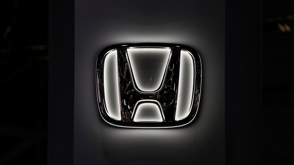 US closes rear-view camera probe into more than 129,000 Honda vehicles 