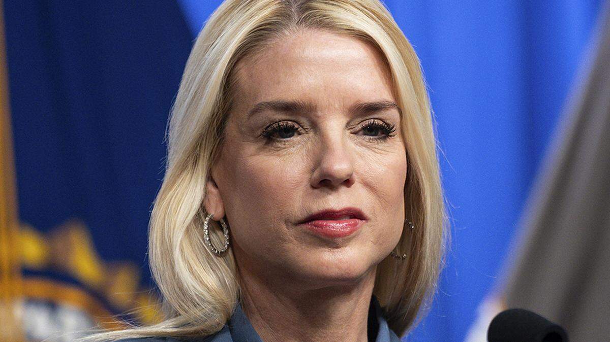 President Donald Trump has removed Attorney General Pam Bondi, a longtime ally and fierce defender of his administration, from her post as America’s top law enforcement officer.