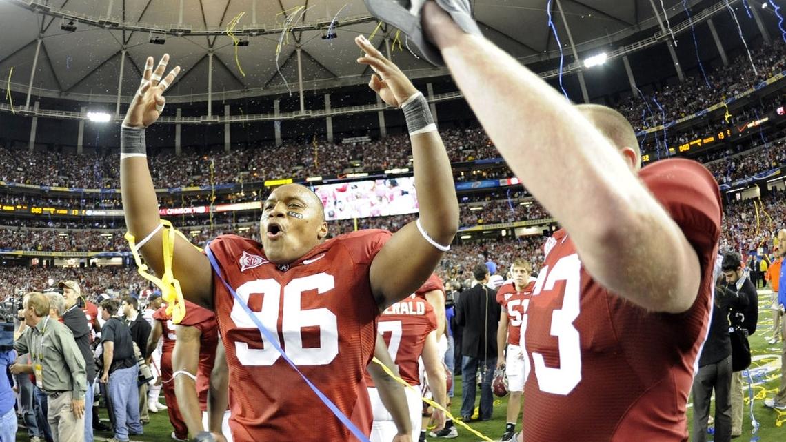 Luther Davis to plead guilty in $20M fraud case for impersonating NFL players