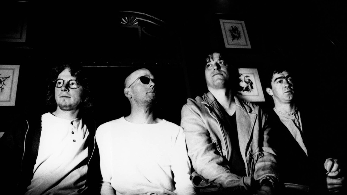 1991 Hit, Called 'Embarrassing' by the Band, Became an Unexpected Classic 