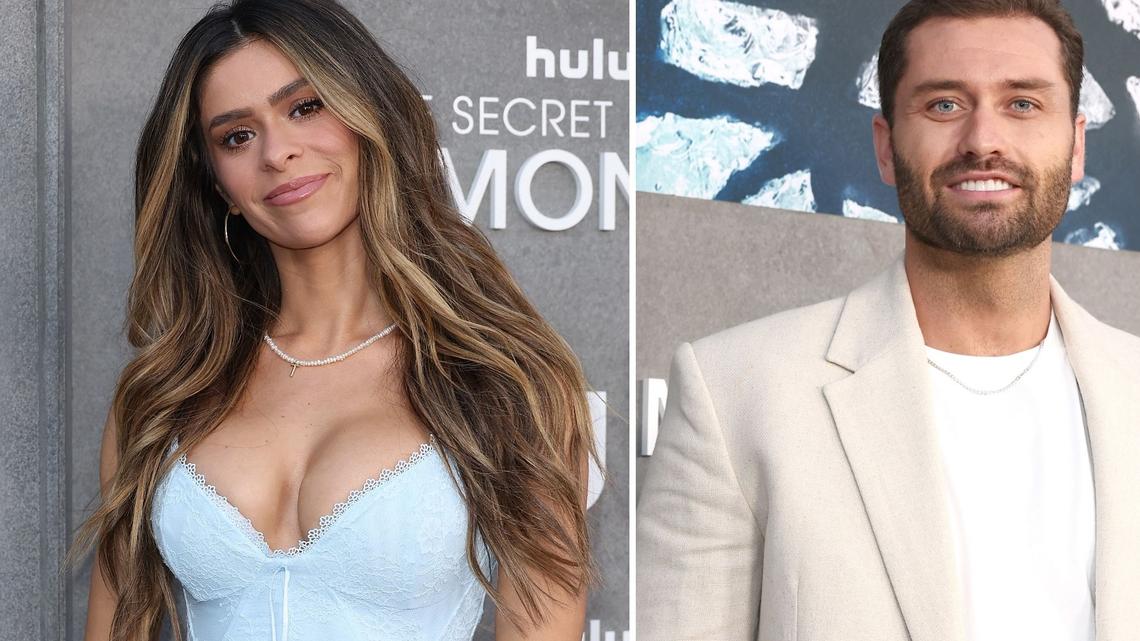 Dakota Mortensen Allegedly Tattooed Taylor Frankie Paul's Initials on Lips 