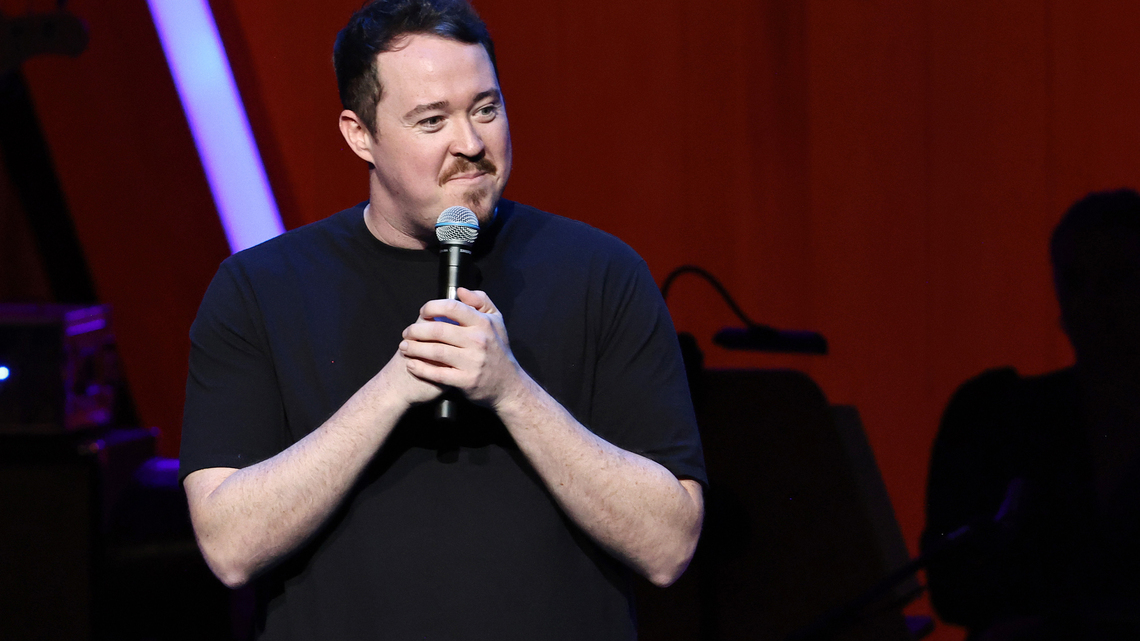 Jalen Brunson and Shane Gillis are hosting 'Saturday Night Live' this season 