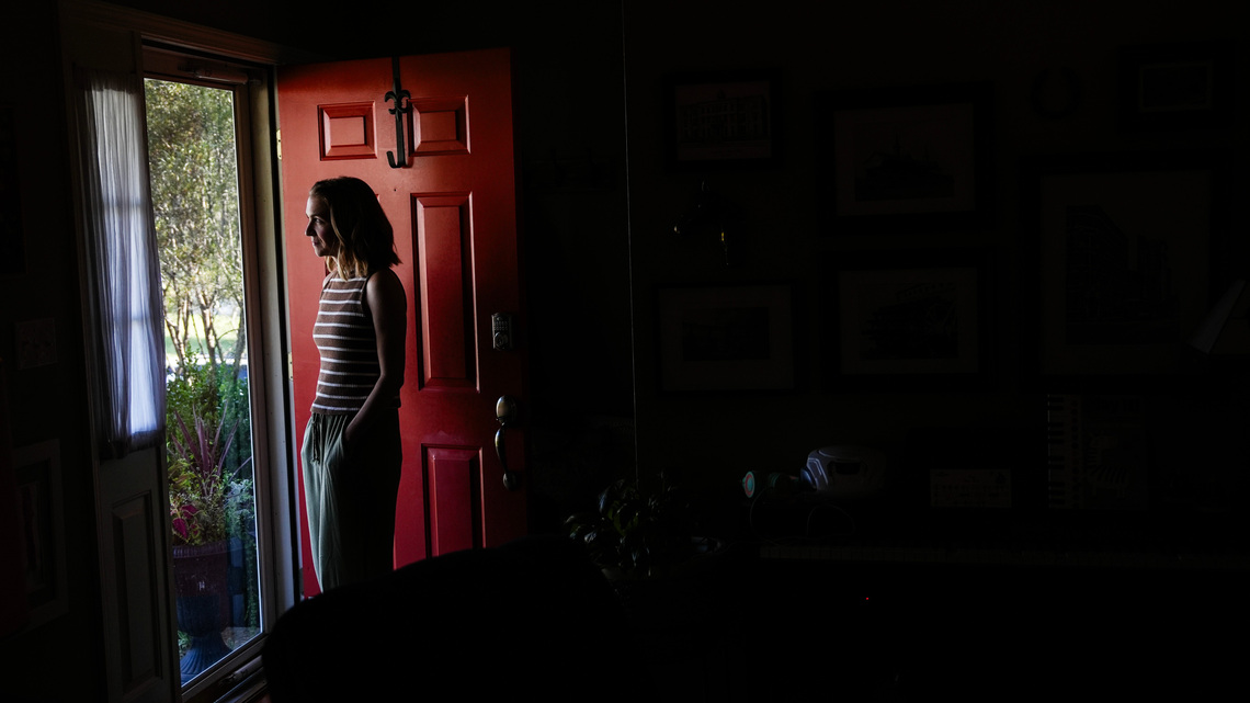 Louisville mom with Stage IV pancreatic cancer tries new drug as last hope | Exclusive 