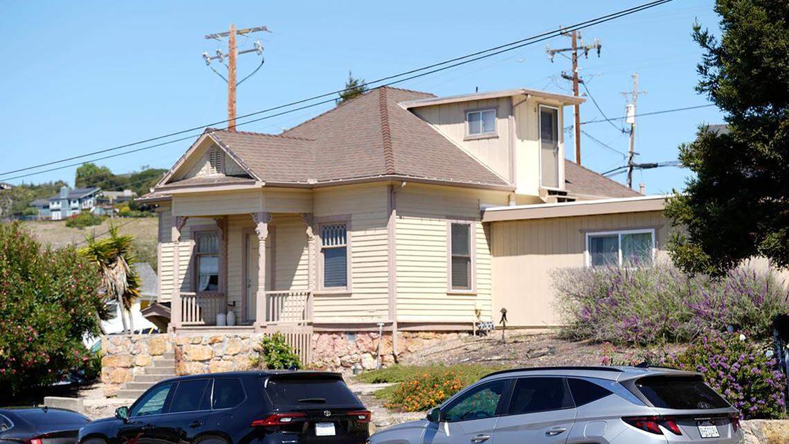 Kristin Smart murder case: Investigators continue to probe grounds to unlock a 30-year mystery 
