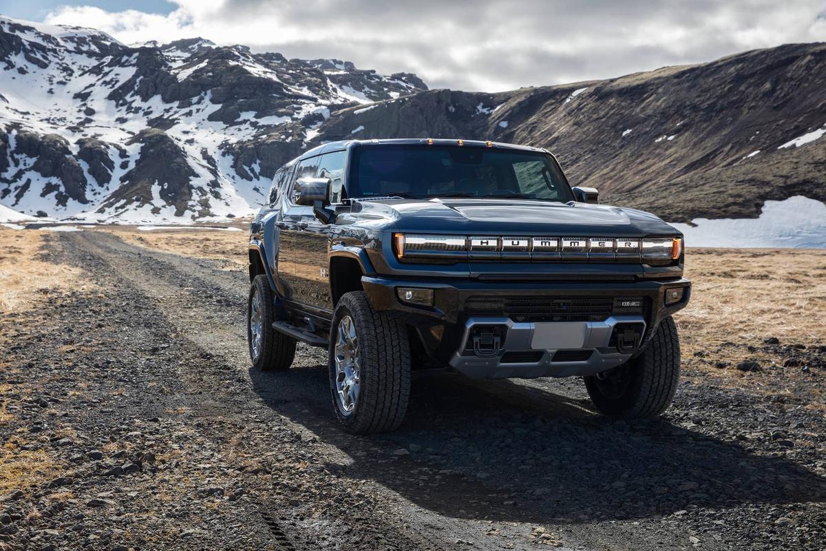 GMC