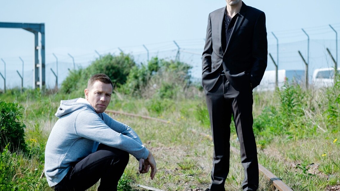 3 Best New Netflix Movies to Watch This Weekend (September 25-27): ‘T2 Trainspotting 2' and More 