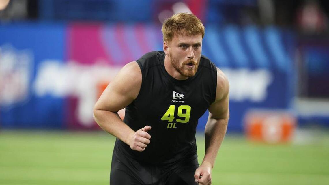 Ranking the Most Important Dolphins Players 66-70: Former First-Round Pick and 2026 Draft Class Member on the List