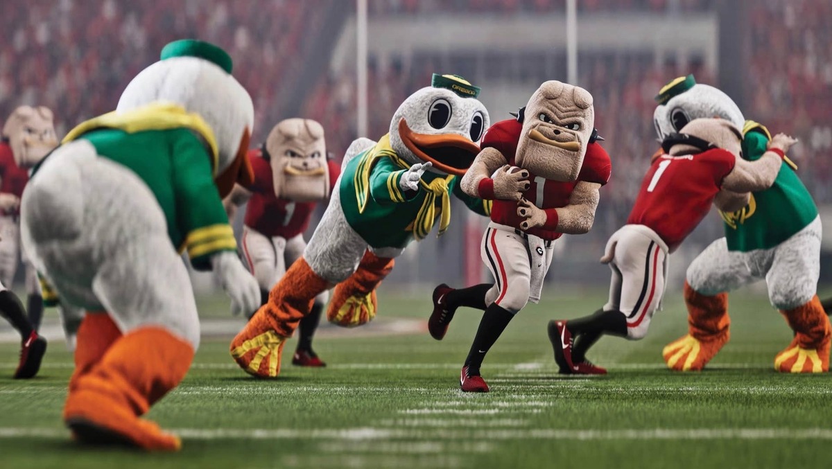  EA Sports EA Sports