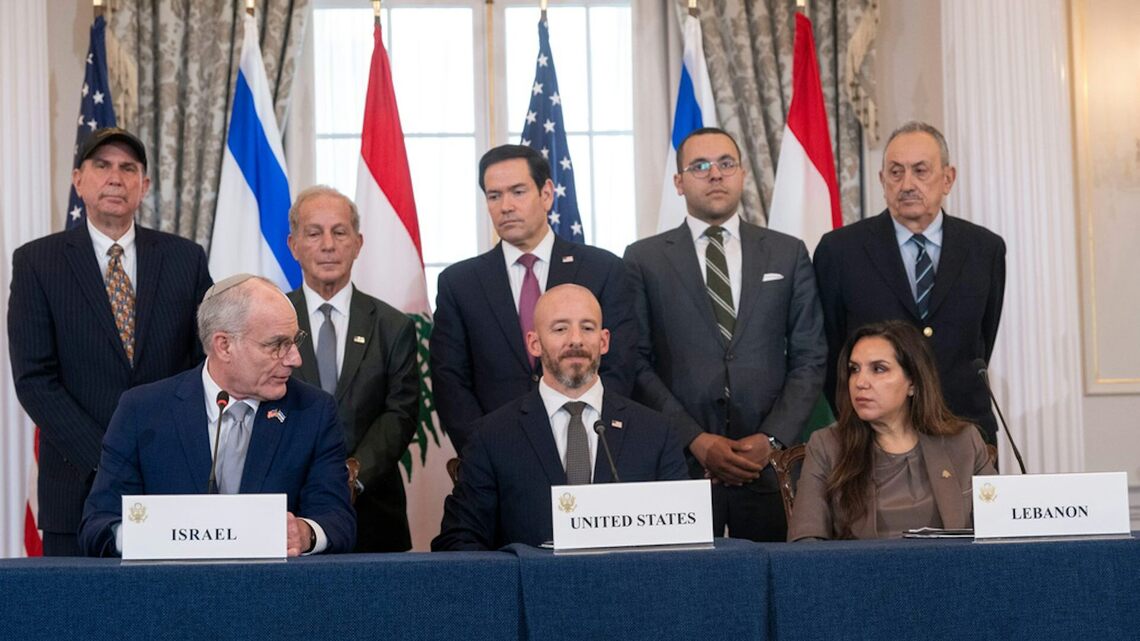 Israel and Lebanon have a long history of failed ceasefires – will this time be any different? 