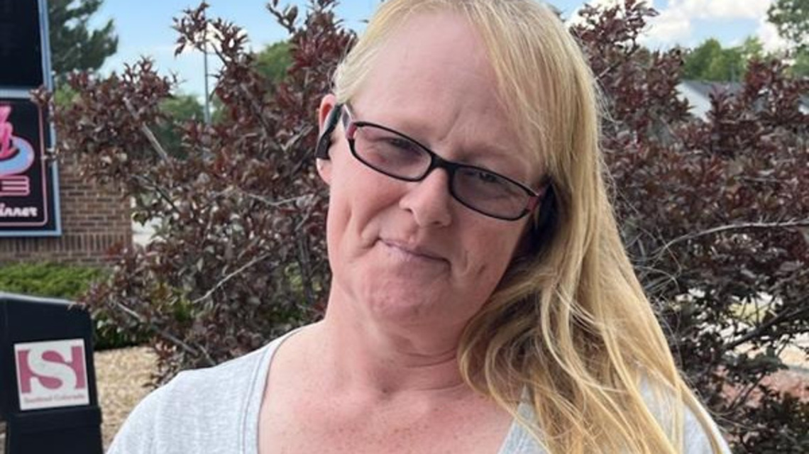 Pueblo woman exonerated of murder sues county, officers 