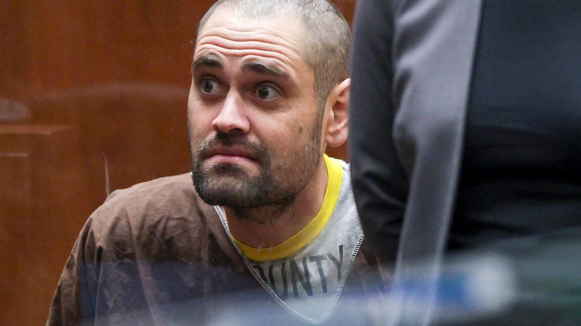 Nick Reiner's Jail Life: Blood-Stained Floors, Limited Showers 