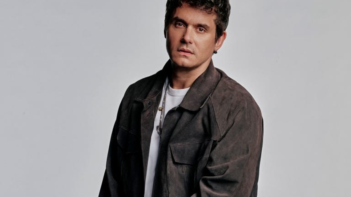 John Mayer explains why algorithms can't replace great radio 