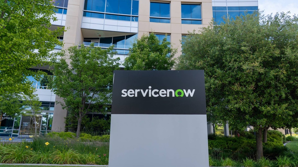 ServiceNow's quiet $1B cybersecurity boom 