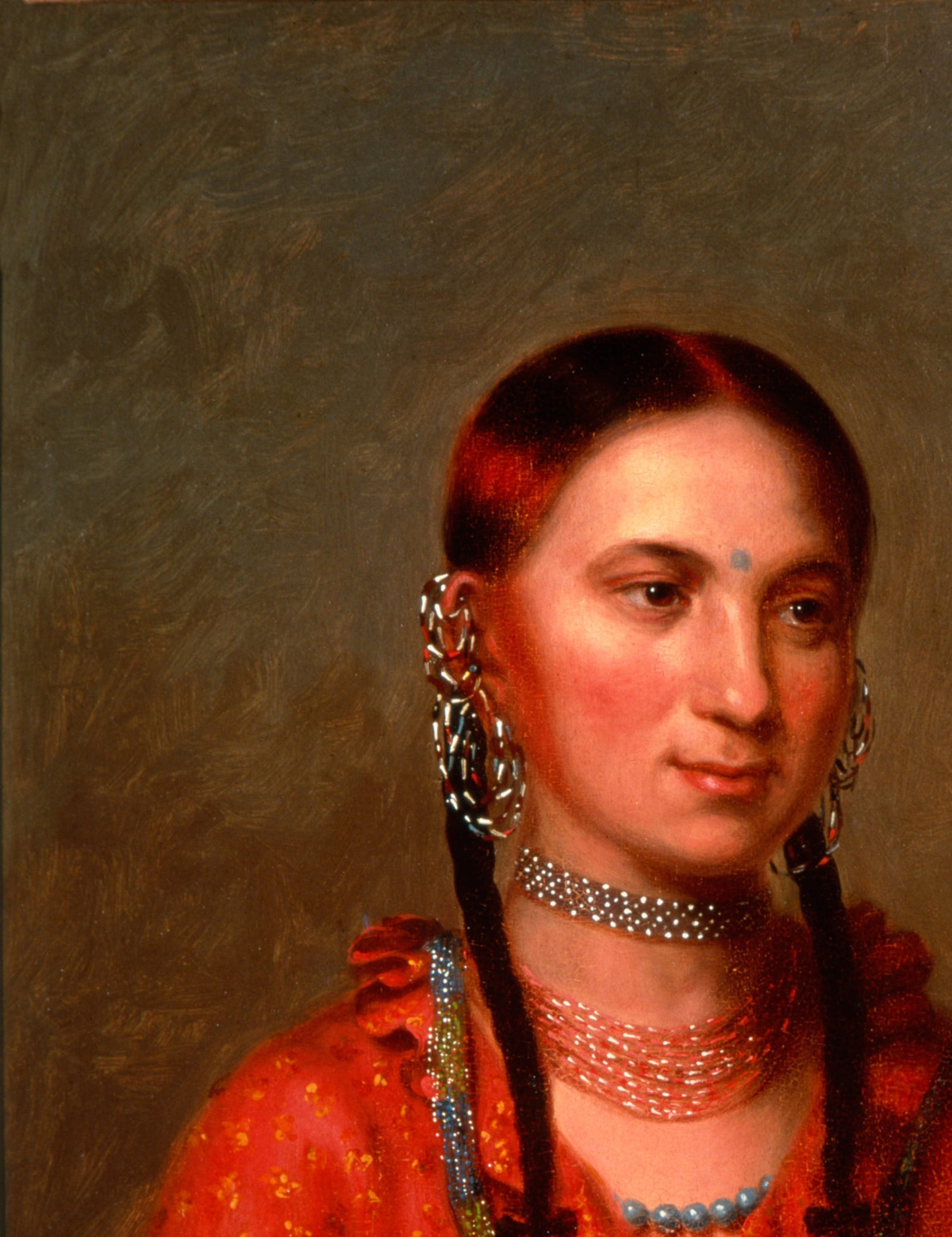 How White House art tells the story of America's evolution | Opinion ...