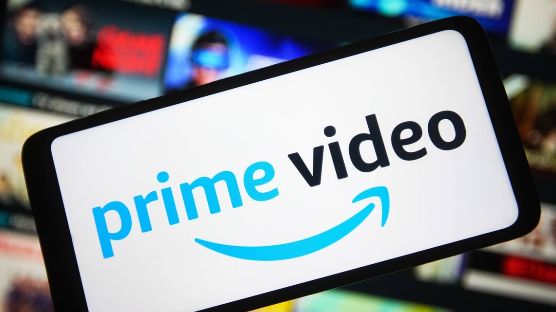 Thriller Movie Featuring a 'Gigantic Killing Machine' is the New No. 1 Movie on Prime Video 