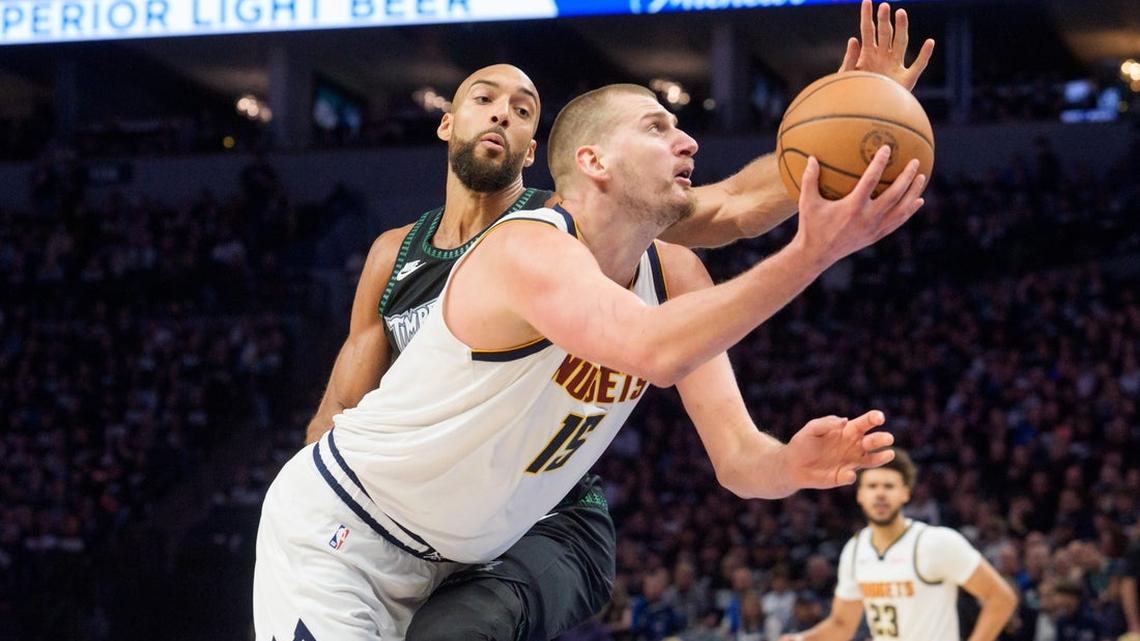 Nikola Jokic fined $50K, Julius Randle $35K for altercation 