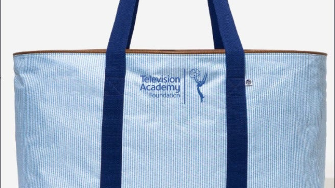 What's inside the 2026 Emmys gift bag? We found out – and it's worth $14K 