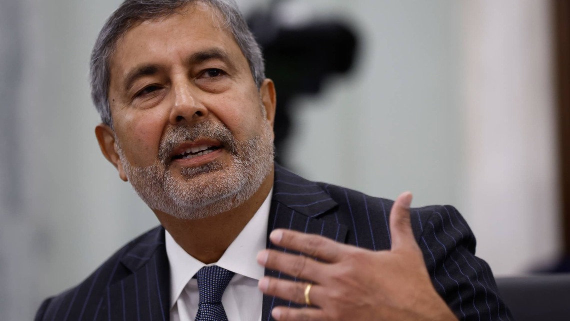 Micron CEO Details $10 Billion AI Memory Research Bet