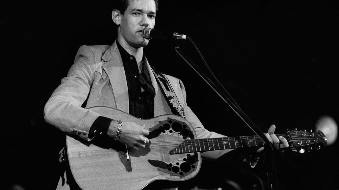 Iconic '80s Singer Shares Update Amid Health Battle 