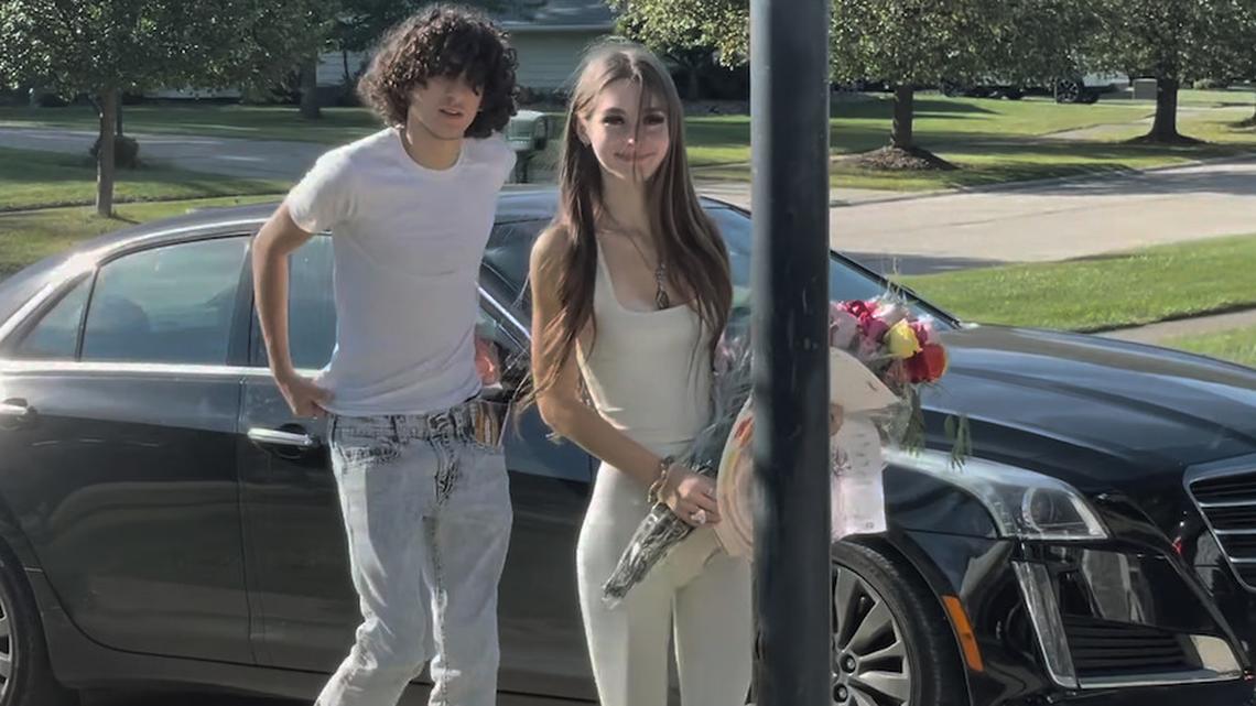 Why Mackenzie Shirilla's Dad Was Put on Leave After Netflix Doc 