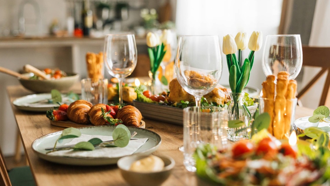 Award-Winning Chef Says These 3 Vintage Recipes From the 1960s Still Hold Up Today 