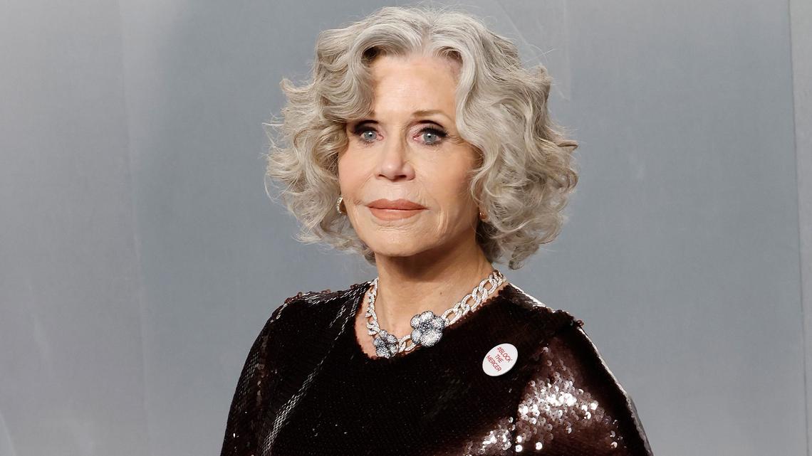 Skip Ballet Flats, Jane Fonda Proved This Elevated Shoe Will Take Over Spring 2026 