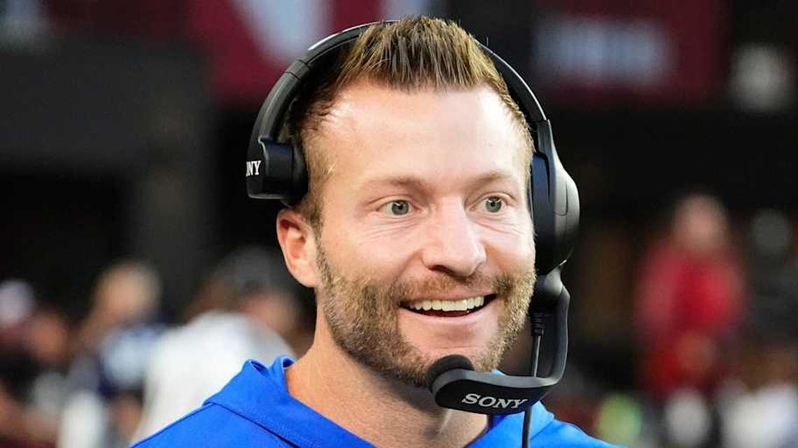 Where the Rams Rank in the NFC West After Free Agency