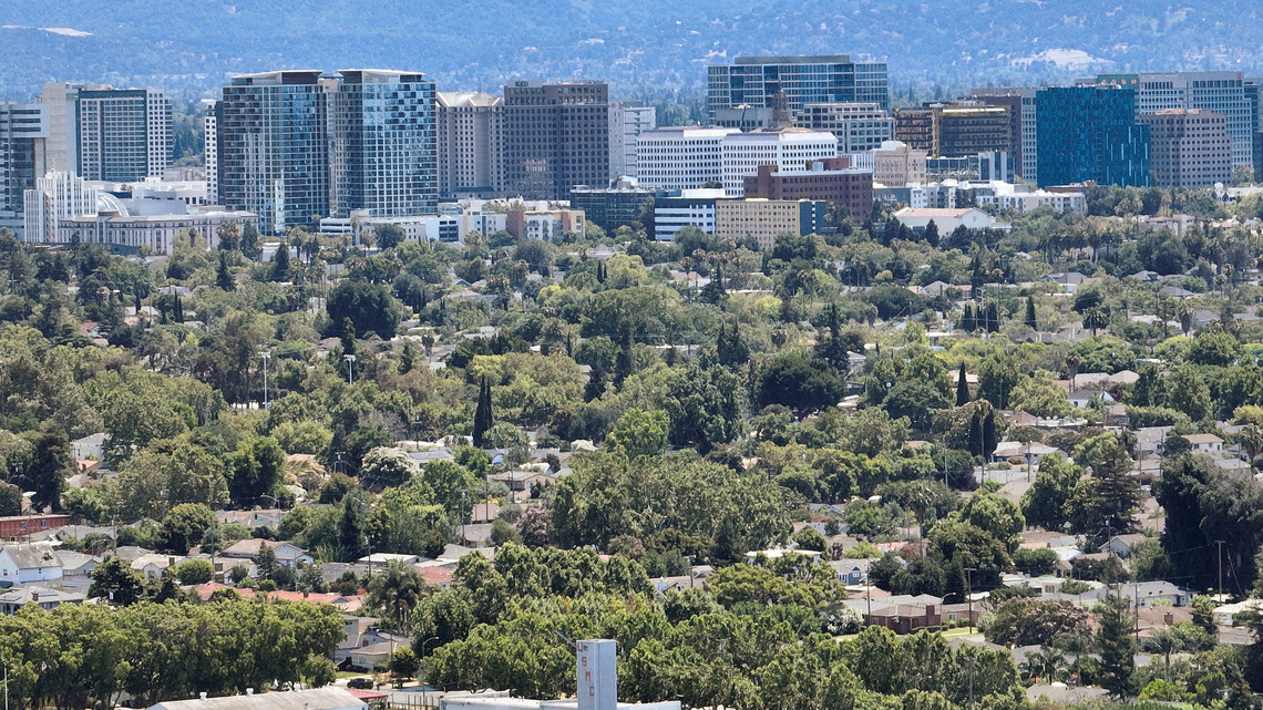 South Bay job growth drives state employment gains in May 