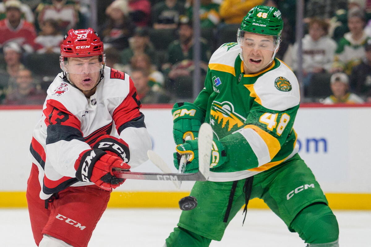  The Five Best NHL Teams On Paper After The Start Of Free Agency 