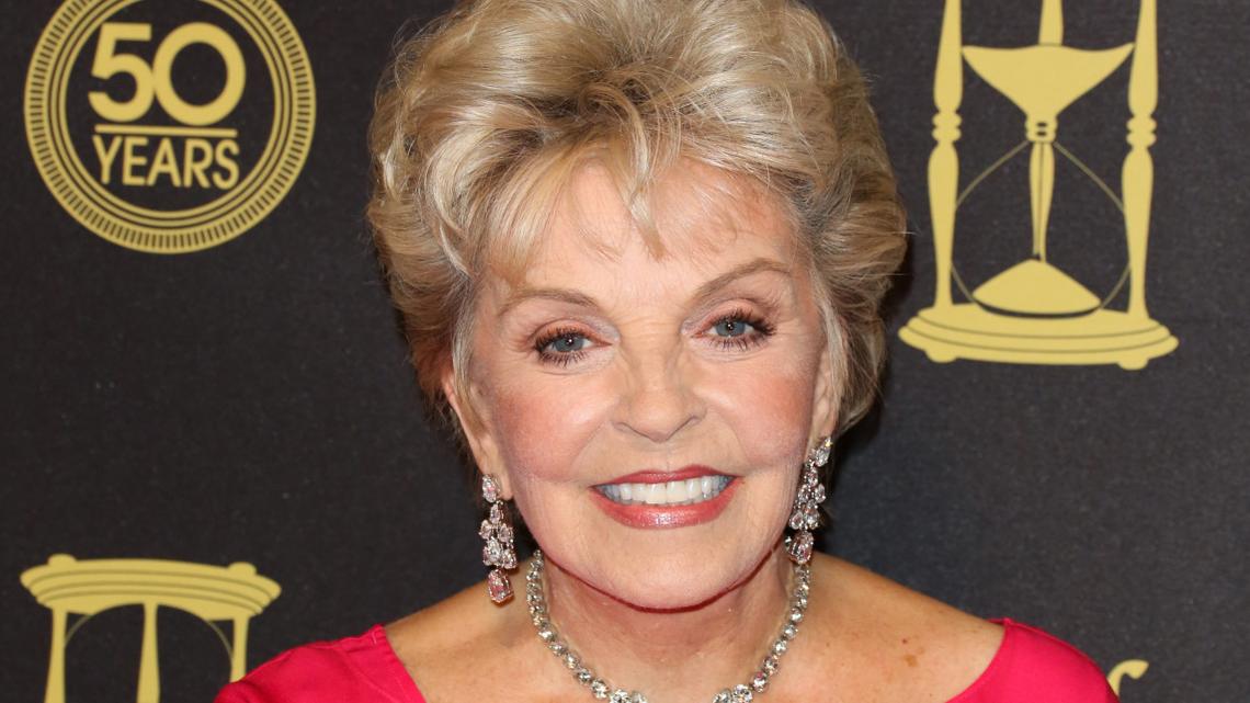 Susan Seaforth Hayes Reveals 'Unexpected' Link to Former 'Days of Our Lives' Co-Star During Emotional Night Out 