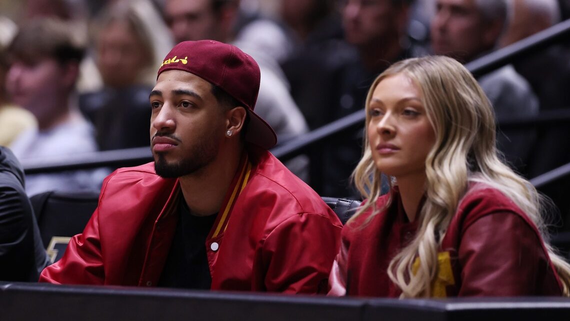 Tyrese Haliburton Speaks Out on Fiancee's Friend Dying on Bachelorette Trip 