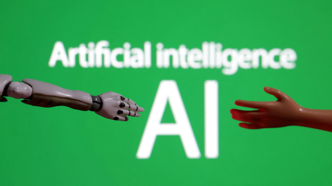 US urges hands-off approach to AI regulation at G20 tech meeting