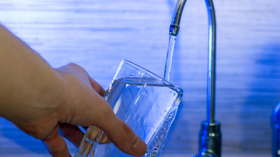 These GA cities have the most unsafe drinking water in the state, data shows. How’s your water?