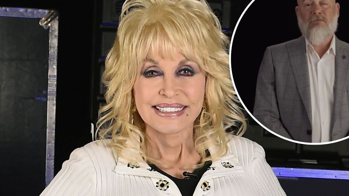 Dolly Parton's Estate Claims Fired Nephew Evaded Summons Amid Legal Battle 