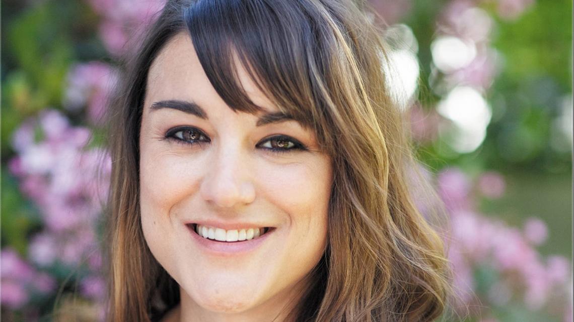 ‘The Agathas' Author Liz Lawson Debuts Her First Adult Novel and Dissects the Move From YA to Adult (Exclusive) 